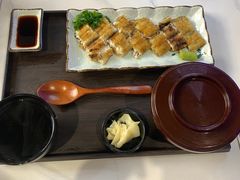 拓谷白烧鳗鱼饭-银河烧鳗·活鳗料理专门店(西单大悦城店)