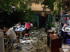 -又见炊烟私房菜(敬亭路店)