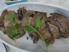 -帕米尔食府(白云观店)