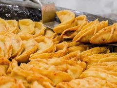 牛肉锅贴-李荣兴(南湖东路店)