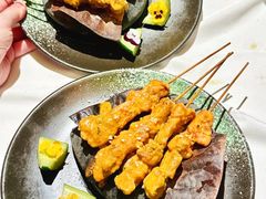 -狮拾久·现代新加坡料理(福田COCO Park店)