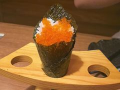 -隐月· 㐂和食屋(芝罘万达公馆店)