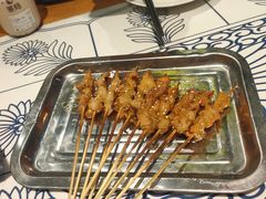 -美庐时尚餐厅(菱角湖店)