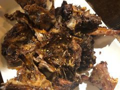 -枪火串烧·东北特色烧烤(罗湖总店)