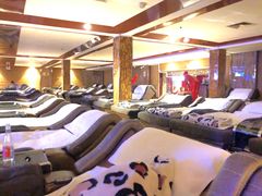 -宝丽金大酒店·洗浴中心
