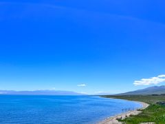 -青海湖二郎剑景区