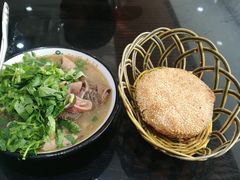 -宛平李记小吃(东关街店)