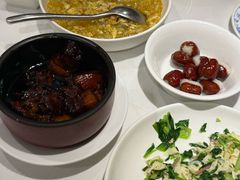 -老吉士酒家(天平路店)