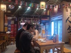 -湘西小妖·小串烧烤(雅居乐店)