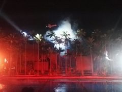 -三亚红色娘子军演艺公园景区