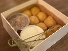 -MIMO CAFE(沙头角店)