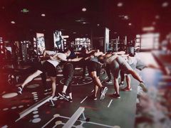 -天行健身＆天行拳馆跆拳道·格斗TXGYM