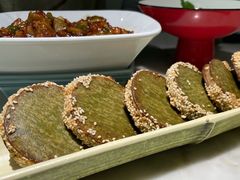 -绿茶餐厅(成都太古里店)