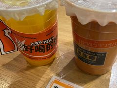 -迷你椰·泰式大排档(共康店)