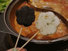 -匠牛亭·锅物烧肉放题自助(昆百大·泰业城店)