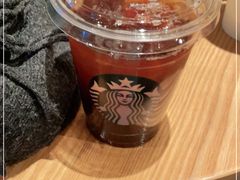 -星巴克(北京万科时代广场店)