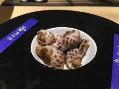 -余欢领鲜火锅(新街口店)