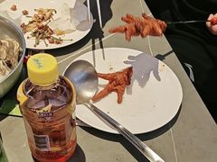 -尚宴牛特鲜自助(太原街万达店)