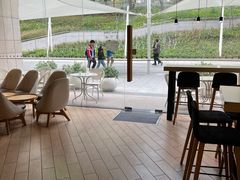 大堂-奈雪的茶(领展中心城店)
