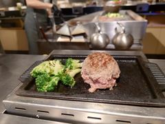 -肉肉大米(金虹桥店)