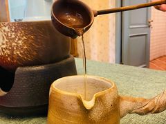 -一号铺子·大炉茶
