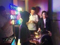 -云天楼国鼎喜宴中心(国鼎店)