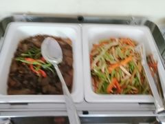 -素满香·素食自助餐(苏州·临顿路店)