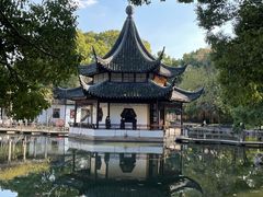 -西园戒幢律寺