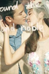 -施华洛婚纱摄影会所(范阳中路店)