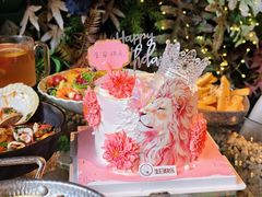 -CAKE BOSS 蛋糕老板(北京世纪金源购物中心)