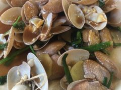 -大树下海鲜饭店