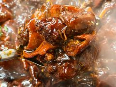 老武汉黑鸭煲-回味黑鸭煲·始于2006(万松园店)