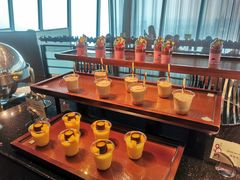 -澳门旅游塔360°旋转餐厅(南湾湖广场店)