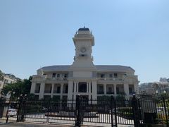 -Big House当代艺术中心