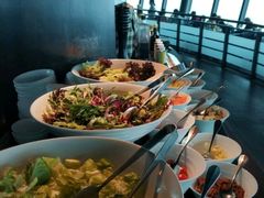 -澳门旅游塔360°旋转餐厅(南湾湖广场店)