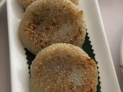 -粤财皇冠假日酒店·彩华轩中餐厅