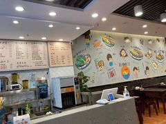 -螺世纪螺蛳粉·桂味小排档(裕德店)