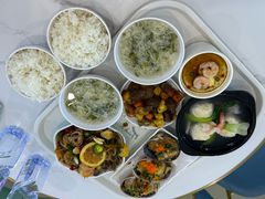 -深海中餐厅(国家海洋博物馆店)