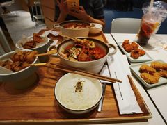 -池奈·咖喱蛋包饭(熙地港店)