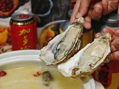 -金龙·打边炉(南京西路店)