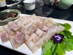 -梅飞酒家(桑园路店)