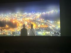 -AMG海上明珠影城(上海环球港RealDCinema店)