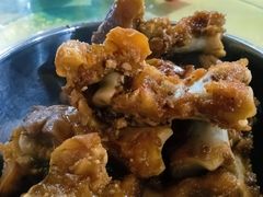 -伟记牛蹄(道滘店)