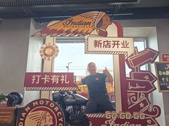 -北京德悦行BMW宝马摩托车