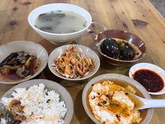 -九九豆花馆(解放碑步行街店)