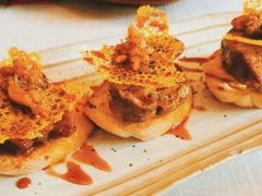 -Las Tapas(思南公馆店)