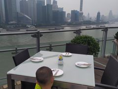 -上海外滩悦榕庄酒店