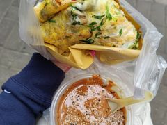 -大华煎饼(交道口北剪子巷店)