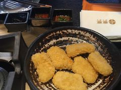 -湊湊火锅·茶憩(新中关购物中心店)