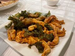 -翠亭酒家(山西南路店)